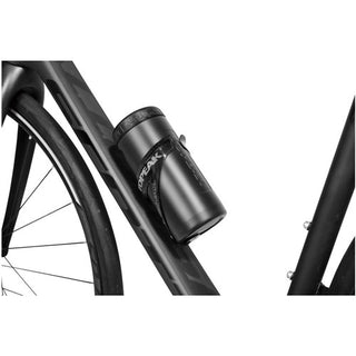 Topeak Escape Pod Tool Bottle Medium - Black