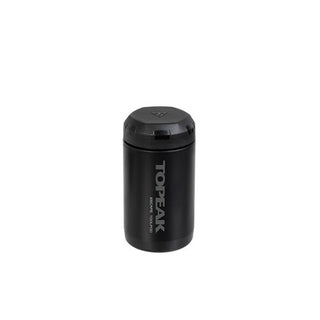 Topeak Escape Pod+ Tool Bottle - Black