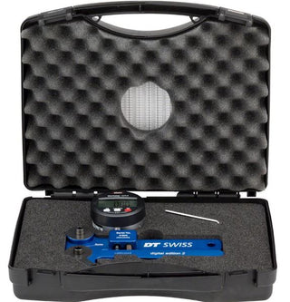 DT Swiss Tension 2 Digital Special Order Only - Blue