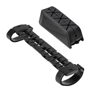 Topeak FastFuel Tri-Station Top Tube Bag