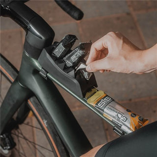 Topeak FastFuel Tri-Station Top Tube Bag