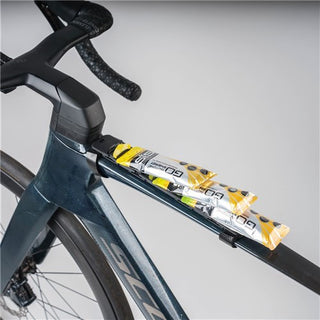Topeak Fastfuel Platform Holder For Energy Gels
