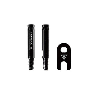 Topeak Valve Extender For Extending 28mm