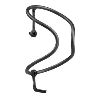 Topeak Feza G12 Carbon Bottle Cage - Black