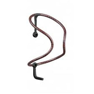 Topeak Feza Cage Kevlar Carbon G12 Bottle Cage - Red