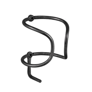 Topeak Feza R10 Carbon Bottle Cage - Black