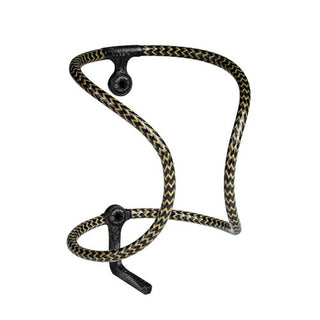 Topeak Feza R10S Kevlar Carbon Bottle Cage - Yellow