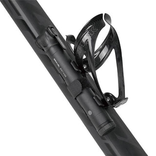 Topeak Gravel 2Stage Mini Pump - Black