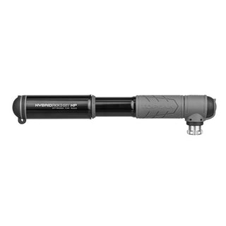 Topeak Hybrid Rocket HP Road Mini Pump - Black