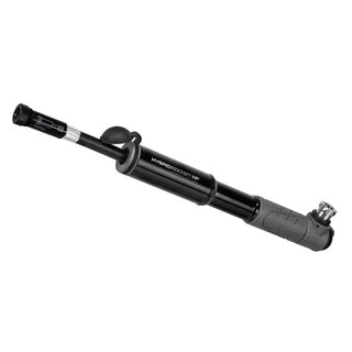 Topeak Hybrid Rocket HP Road Mini Pump - Black