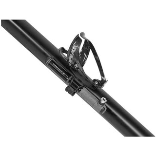 Topeak Hybrid Rocket HP Road Mini Pump - Black