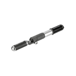 Topeak Hybrid Rocket MT Mini Pump - Black