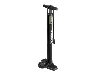 Topeak Joeblow Mountain Ex Floor Pump