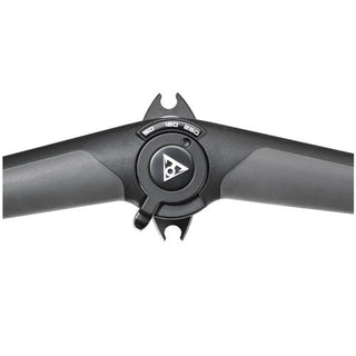 Topeak Joeblow Ace DX Floor Pump