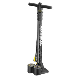 Topeak Joeblow Dualie Floor Pump