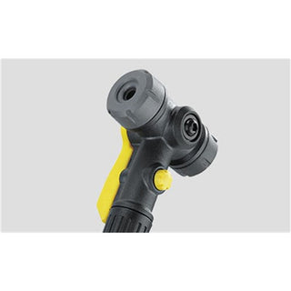 Topeak Joeblow Dualie Floor Pump