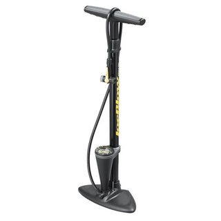 Topeak Joeblow Max Hp Floor Pump - Black