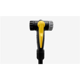 Topeak Joeblow Max Hp Floor Pump - Black