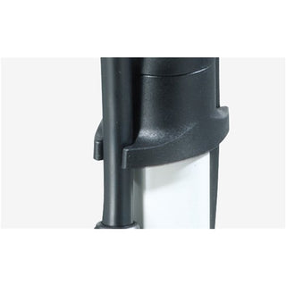 Topeak Joeblow Max Hp Floor Pump - Black