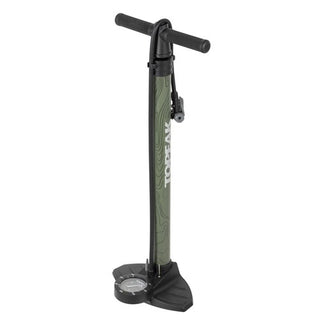 Topeak Joeblow Mountain II Floor Pump