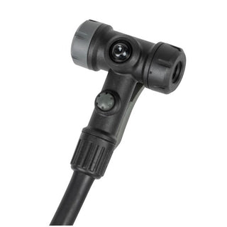 Topeak Joeblow Mountain II Floor Pump