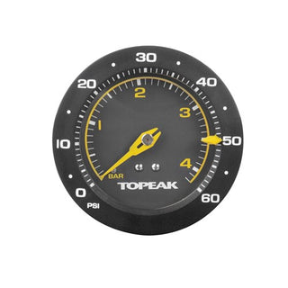 Topeak Joeblow Mountain X Floor Pump