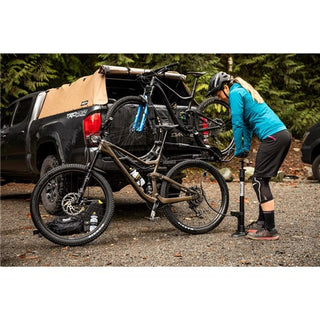 Topeak Joeblow Mountain X Floor Pump