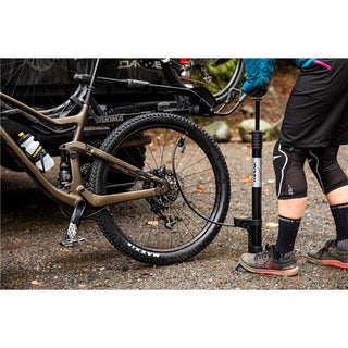 Topeak Joeblow Mountain X Floor Pump