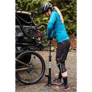 Topeak Joeblow Mountain X Floor Pump