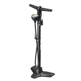 Topeak Joeblow Race Floor Pump - Black