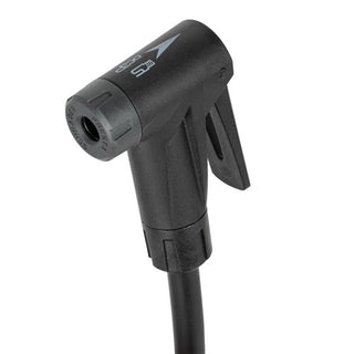 Topeak Joeblow Road Bikes Floor Pump - Black
