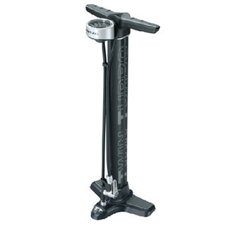 Topeak Joeblow Twin Turbo Floor Pump