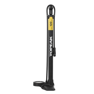 Topeak Joeblow Urban Ex Floor Pump