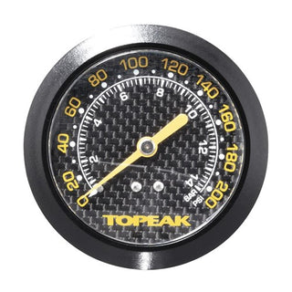Topeak Joeblow X.O.Floor Pump