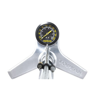 Topeak Joeblow X.O.Floor Pump
