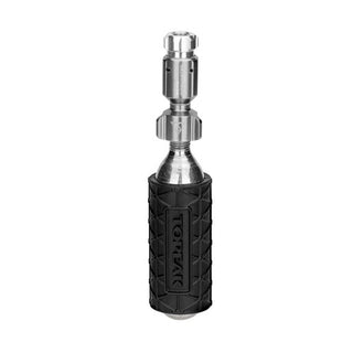 Topeak Micro Airbooster With Co2 16G Cartridge