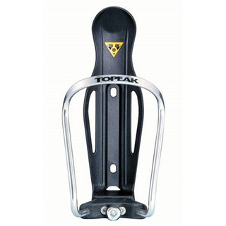 Topeak Modula Bicycle Water Bottle Cage II - Black