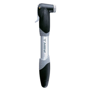 Topeak Mini Dual DX Air Pump