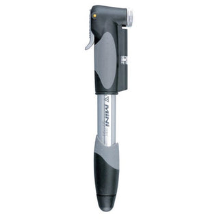 Topeak Mini Dual DXG Air Pump