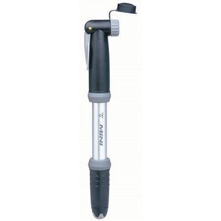 Topeak Dual Mini Hand Pump