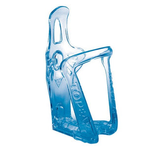 Topeak Mono Cage CX Bottle Cage - Clear Blue