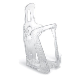 Topeak Mono Cage CX Bottle Cage - Clear