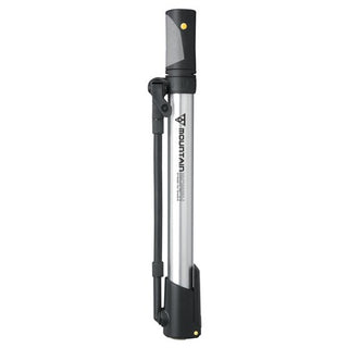 Topeak Mountain Morph Bike Hand Pump