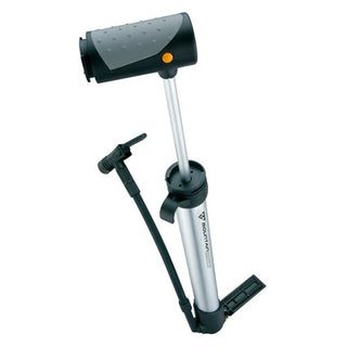 Topeak Mountain Morph Bike Hand Pump