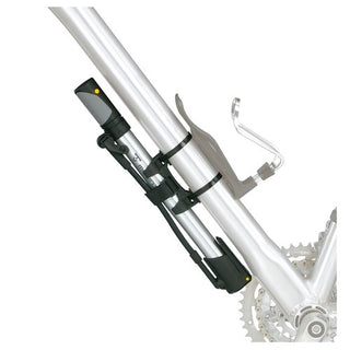 Topeak Mountain Morph Bike Hand Pump