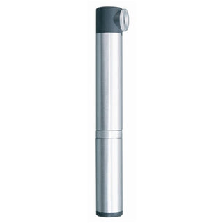 Topeak Micro Rocket Mini Pump - Aluminium