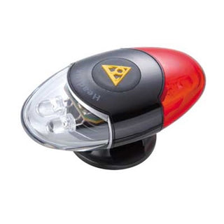 Topeak Headlux Front Bike Light