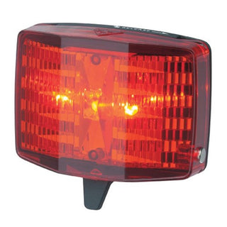 Topeak Redlite Aura Bike Tail Light
