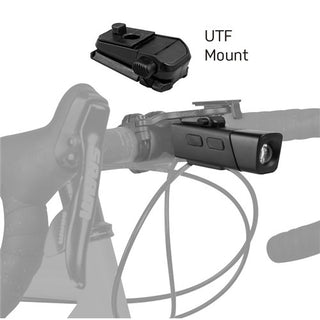 Topeak Whitelite 600BT Bike Front Light