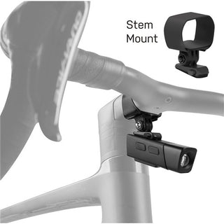 Topeak Whitelite 600BT Bike Front Light